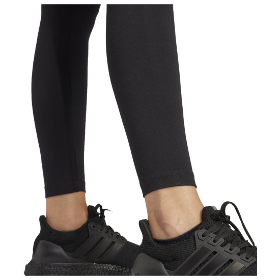 Adidas Γυναικείο κολάν Essentials Linear Cotton Leggings